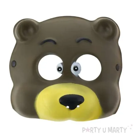 maska misio piankowa