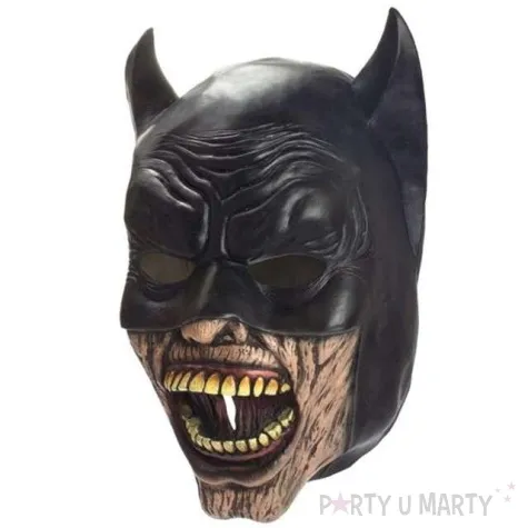 maska nietoperz godan lateksowa