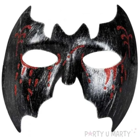 maska nietoperz we krwi boland