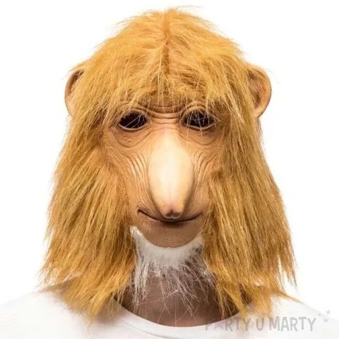 maska nosacz polski lateksowa gadgetmaster