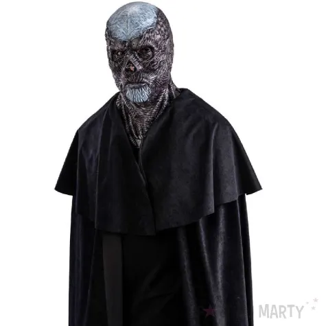 maska obcy vecna lateksowa carnivaltoys