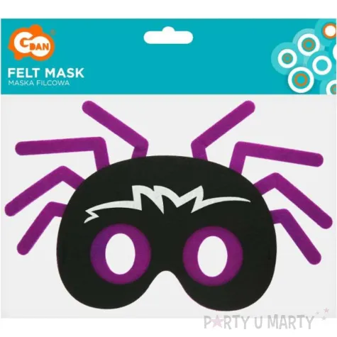 maska pajak filcowa godan