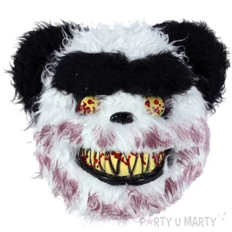 maska panda zabojca fyasa