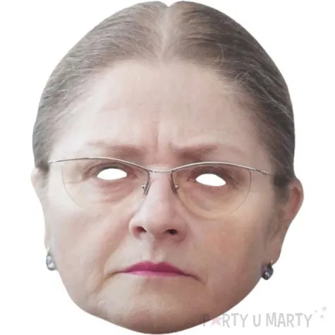 maska papierowa pawlowicz powergift