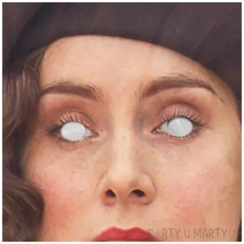 maska papierowa peaky blinders ada smiffys