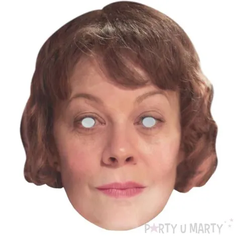 maska papierowa peaky blinders polly smiffys