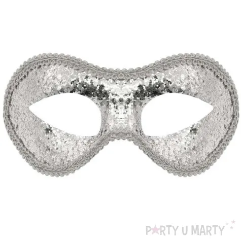 maska party wenecka godan