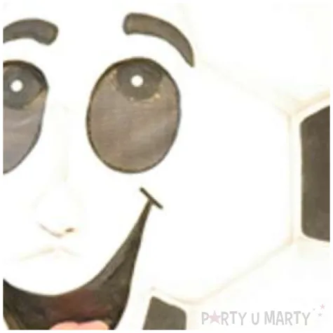 maska pilka nozna lateksowa tamipol