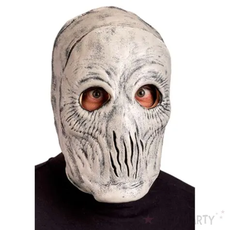 maska podwojny upior carnival toys rozm uniw