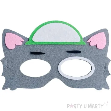 maska psia brygada ekolog filcowa godan