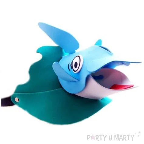 maska rekin piankowa godan