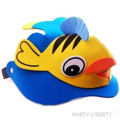 maska ryba piankowa godan