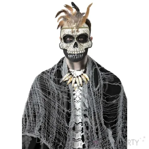 maska szaman voodoo smiffys rozm uniw