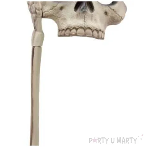 maska szkielet day of the dead carnival toys