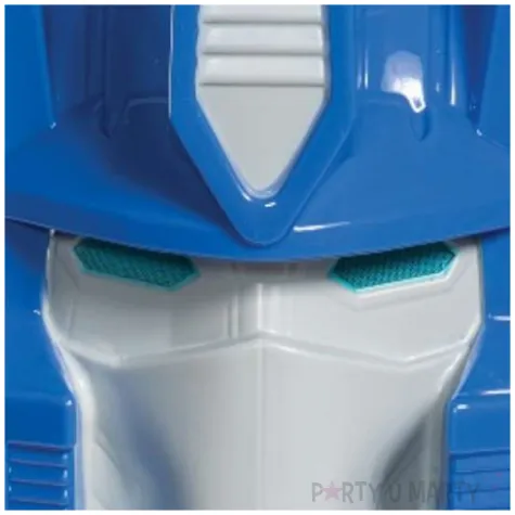 maska transformers optimus prime disguise