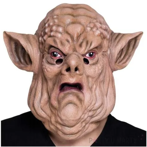 maska troll lateksowa boland