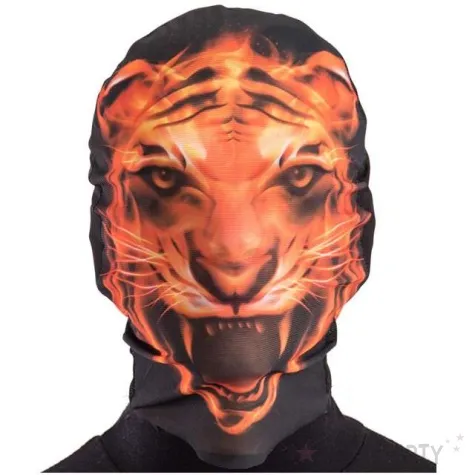 maska tygrys carnival toys