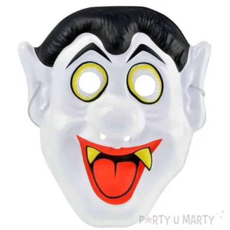 maska wampir drakula arpex