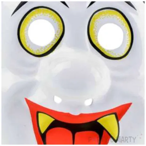 maska wampir drakula arpex