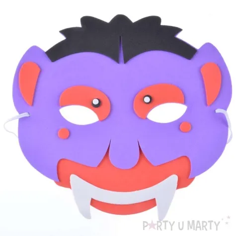 maska wampir piankowa arpex