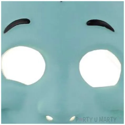 maska wampirek godan