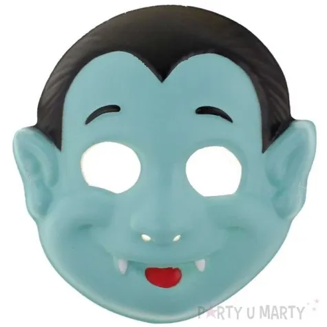 maska wampirek godan