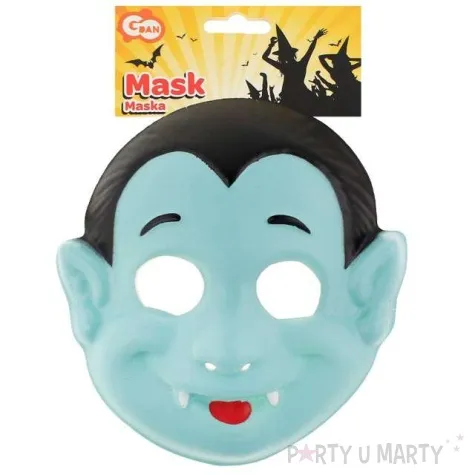 maska wampirek godan