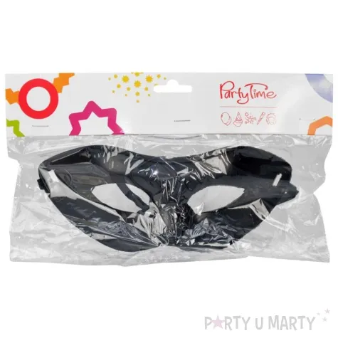 maska wenecka classic fioletowa arpex