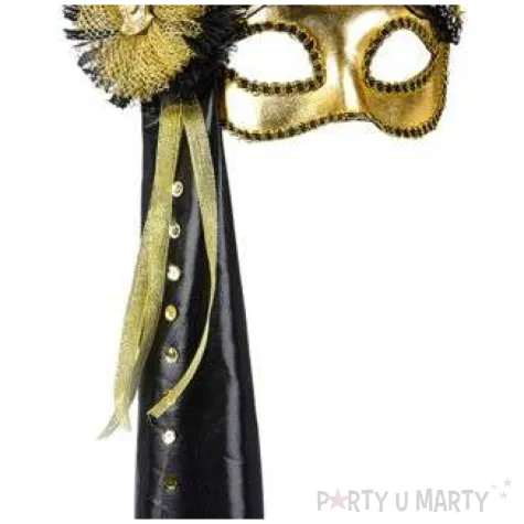 maska wenecka kleopatra deluxe widmann