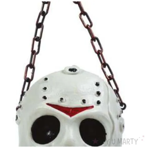 maska wiszaca hokejowa guirca 36 cm