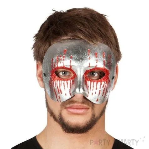 maska zabojca boland