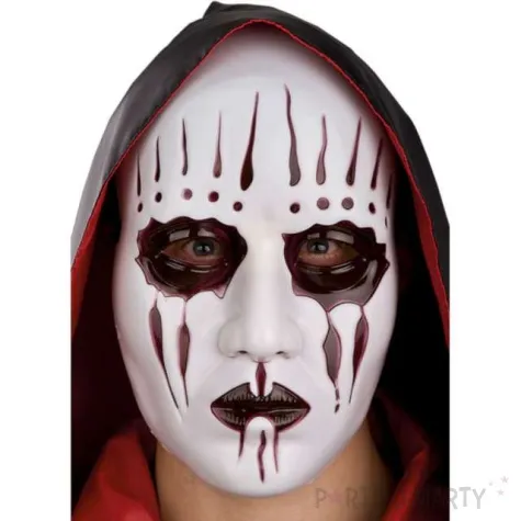 maska zabojca carnival toys