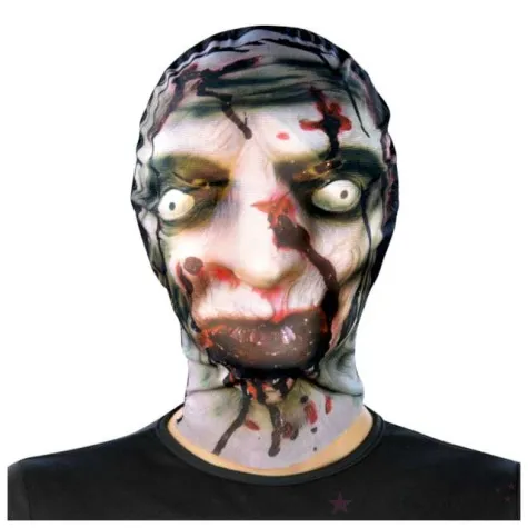 maska zombie maszkara arpex