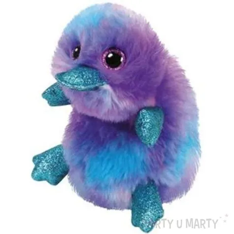 maskotka dziobak godan