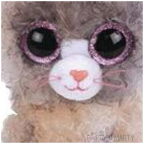 maskotka kotek godan