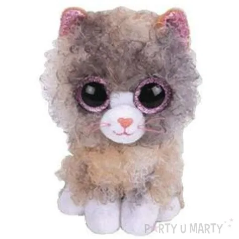 maskotka kotek godan