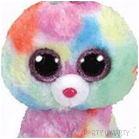 maskotka kroliczek multikolor godan