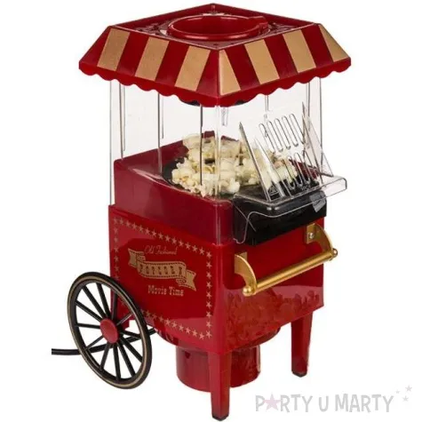 maszyna do popcornu ootb