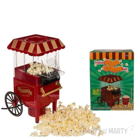 maszyna do popcornu ootb