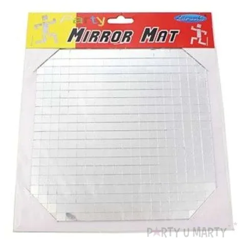 mata lustrzana disco godan 20 x 20 cm