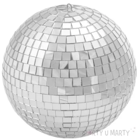 mata lustrzana disco godan 20 x 20 cm