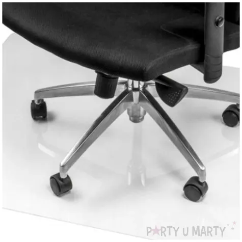 mata z poliweglanu 100x120 cm