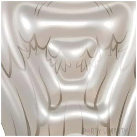 materac do plywania anielskie skrzydla ootb 165 x 135 cm