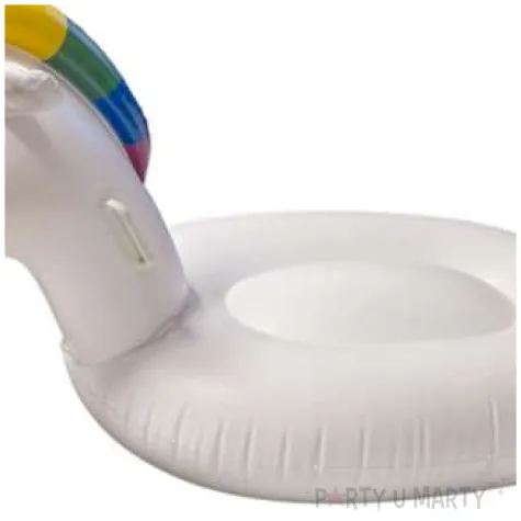 materac do plywania jednorozec ootb 150 cm