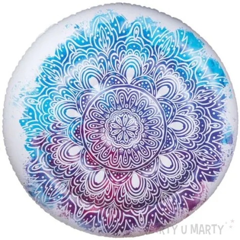 materac do plywania mandala ootb 150 cm