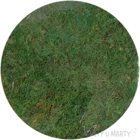 mech naturalny w arkuszu a4 aliga