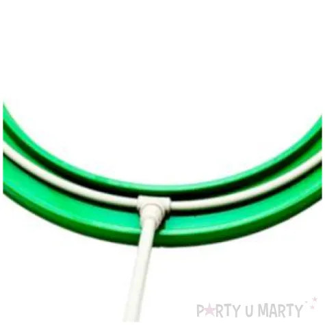 mega obrecz do baniek mydlanych zamykanie w bance tuban 54x83cm