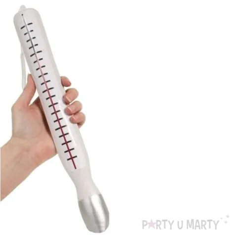 mega termometr 33 cm