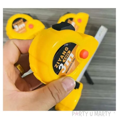 miara zwijana ziyang zolty 7 7 300 cm