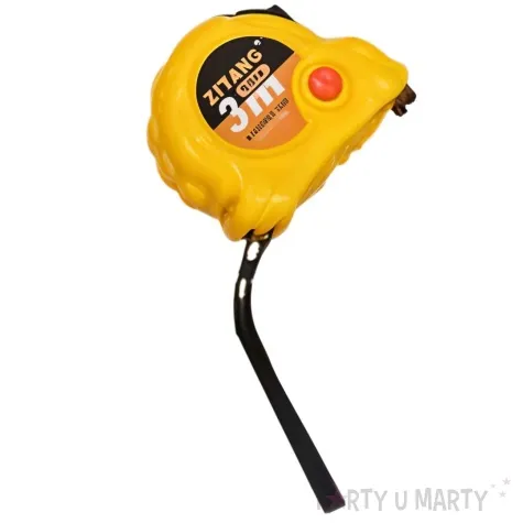 miara zwijana ziyang zolty 7 7 300 cm